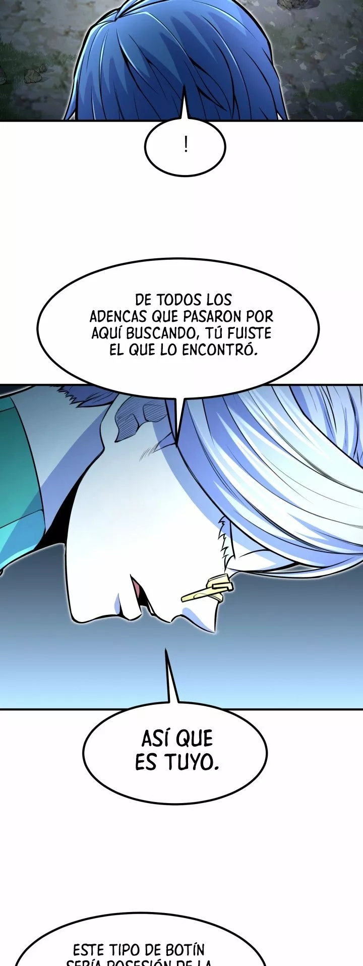 Página 46 del Manga