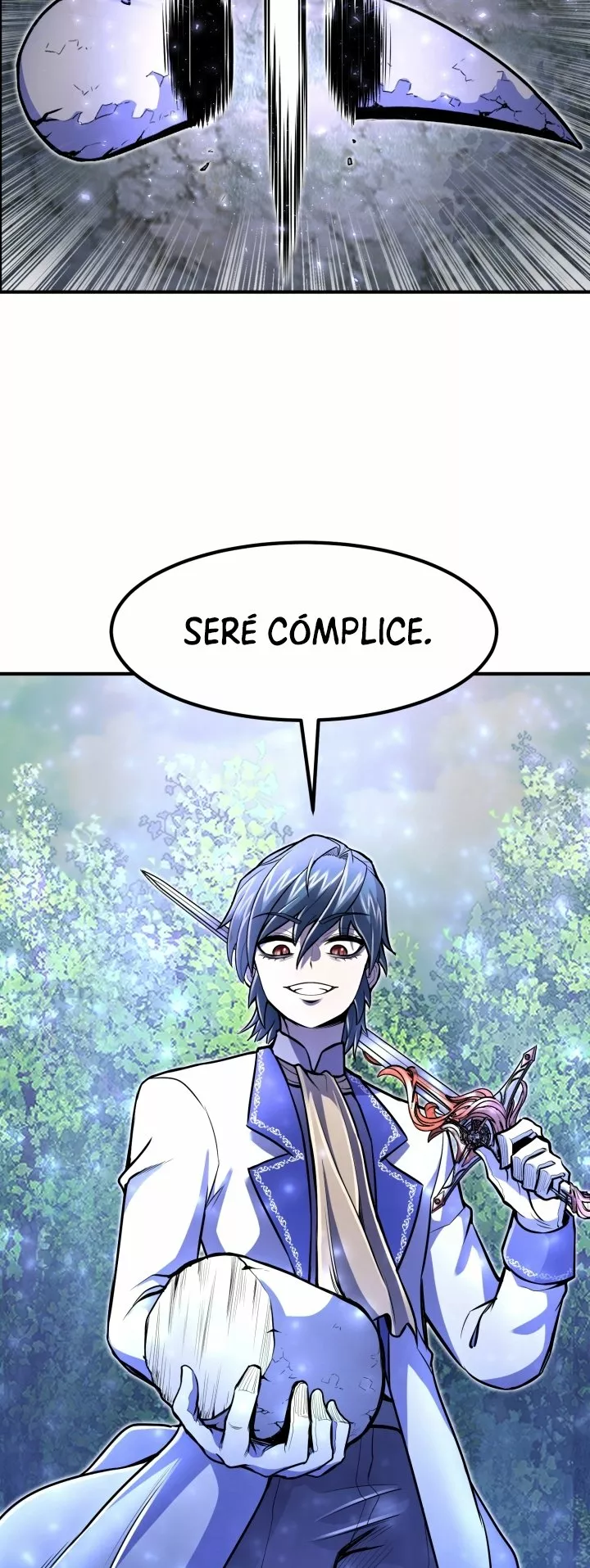 Página 49 del Manga