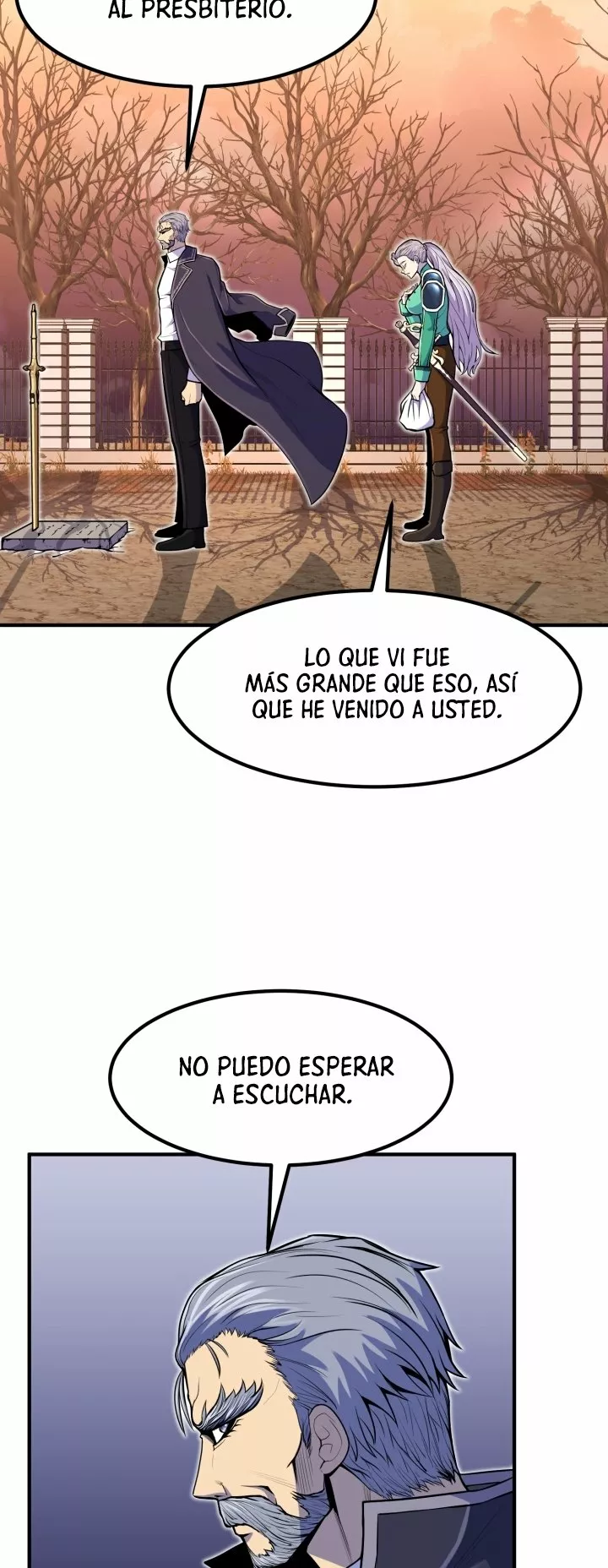 Página 55 del Manga