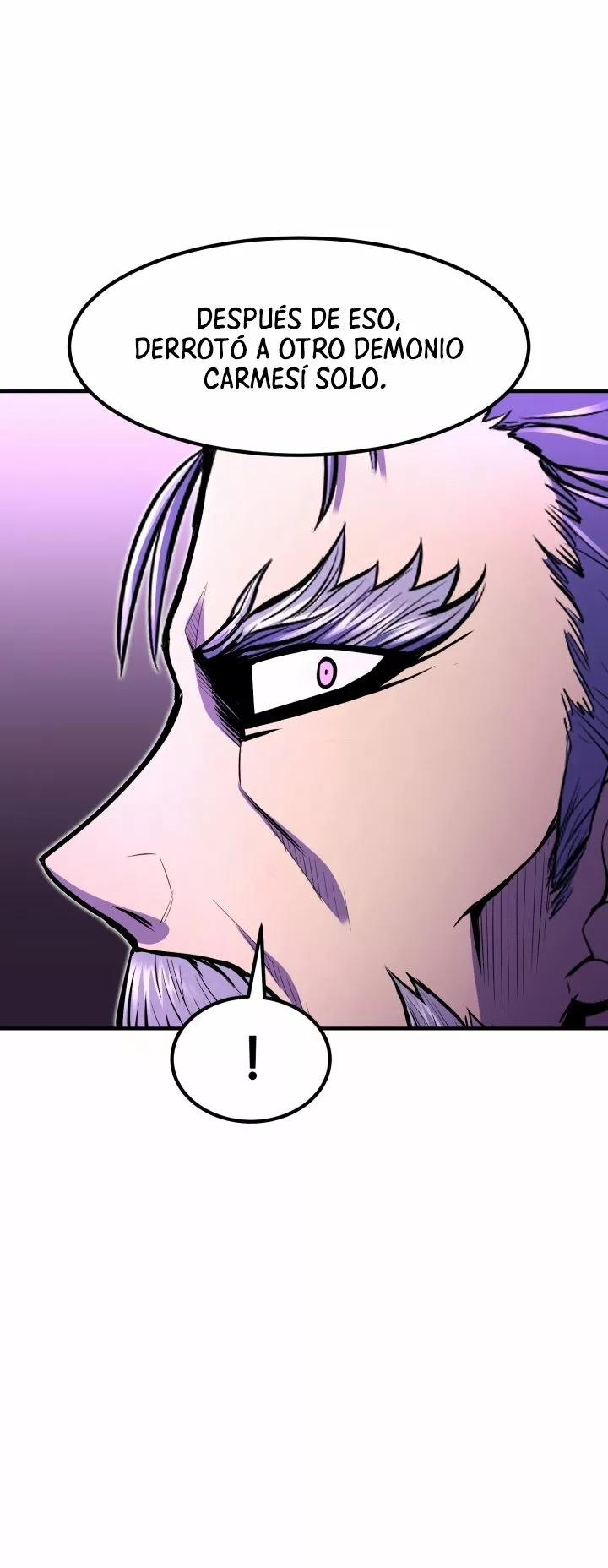 Página 58 del Manga