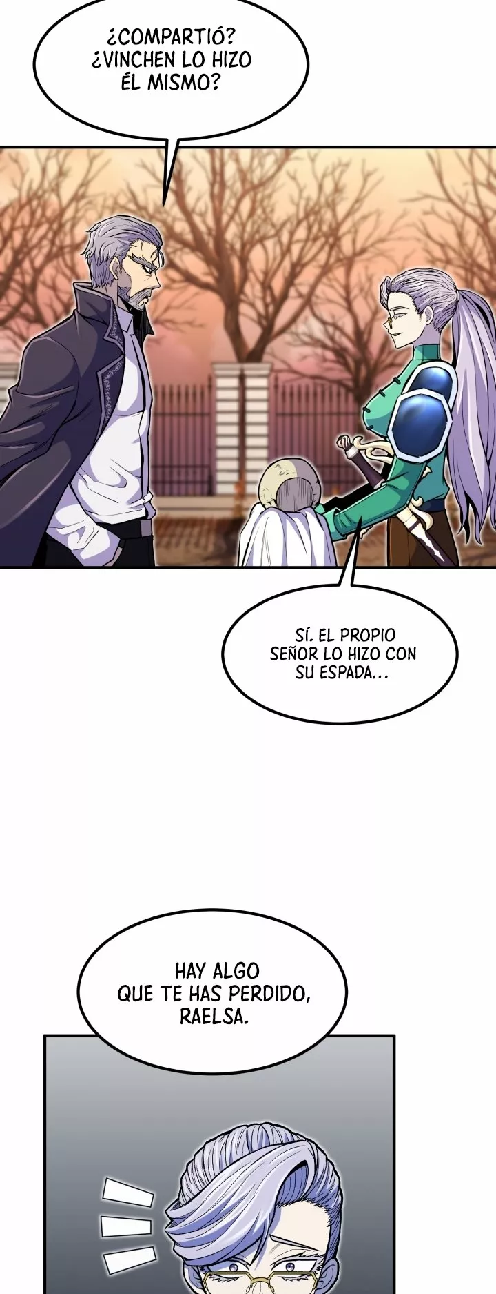 Página 60 del Manga