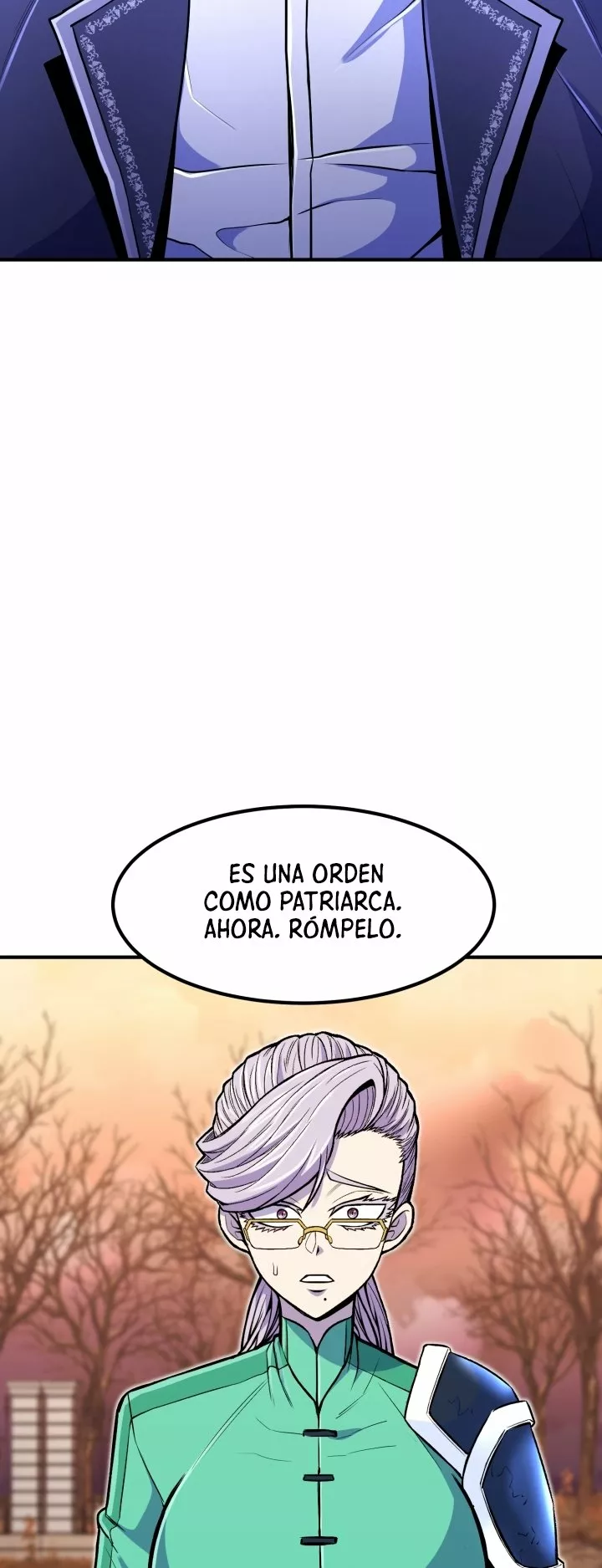 Página 62 del Manga
