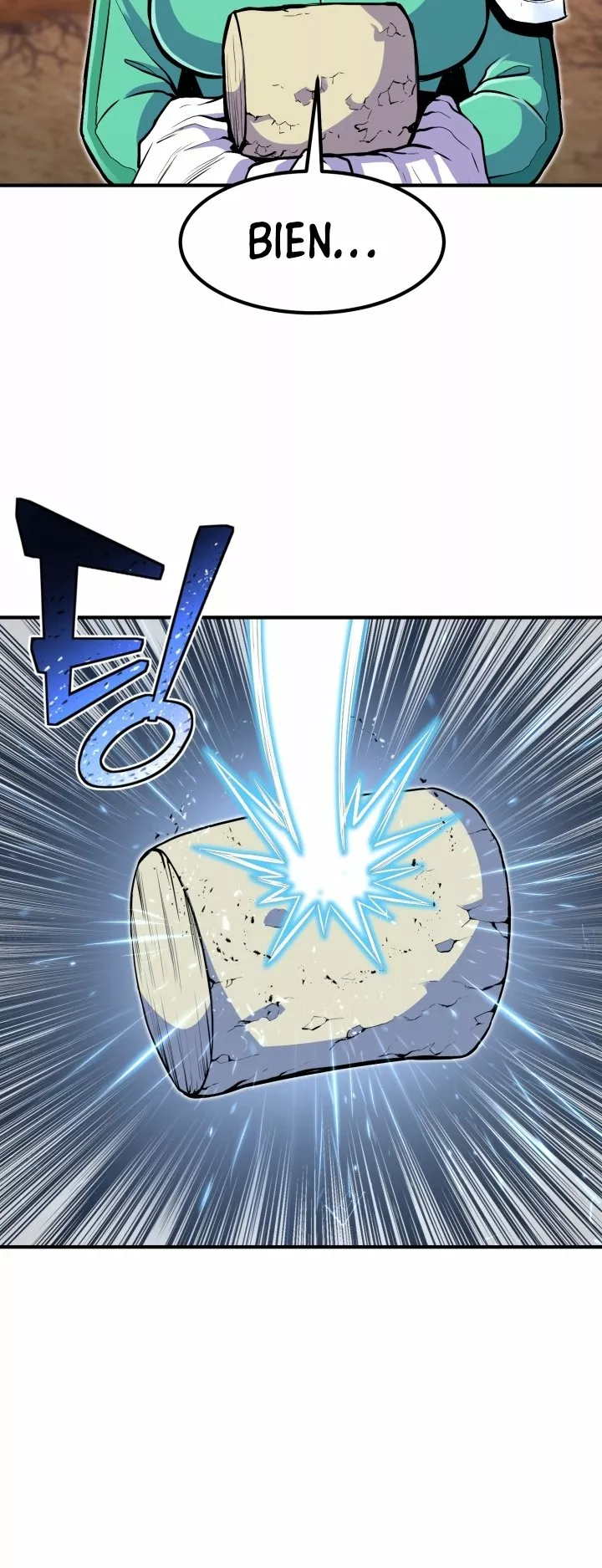 Página 63 del Manga