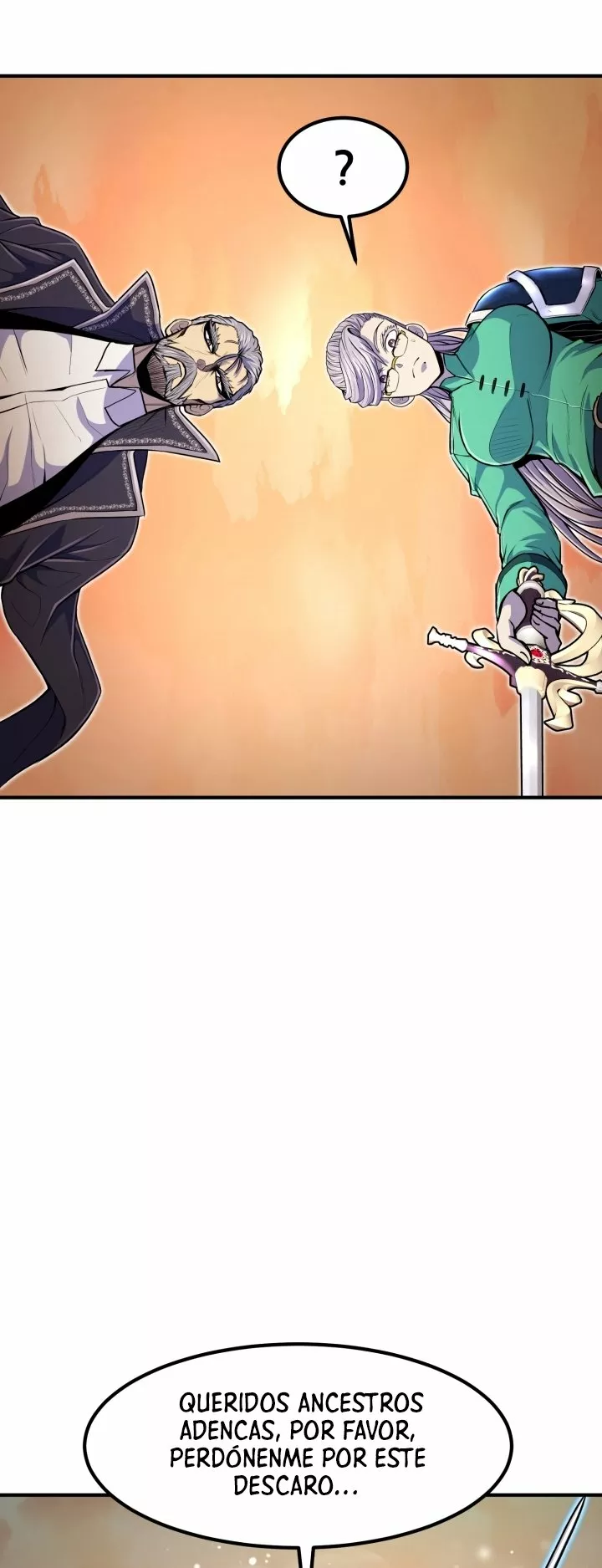 Página 64 del Manga