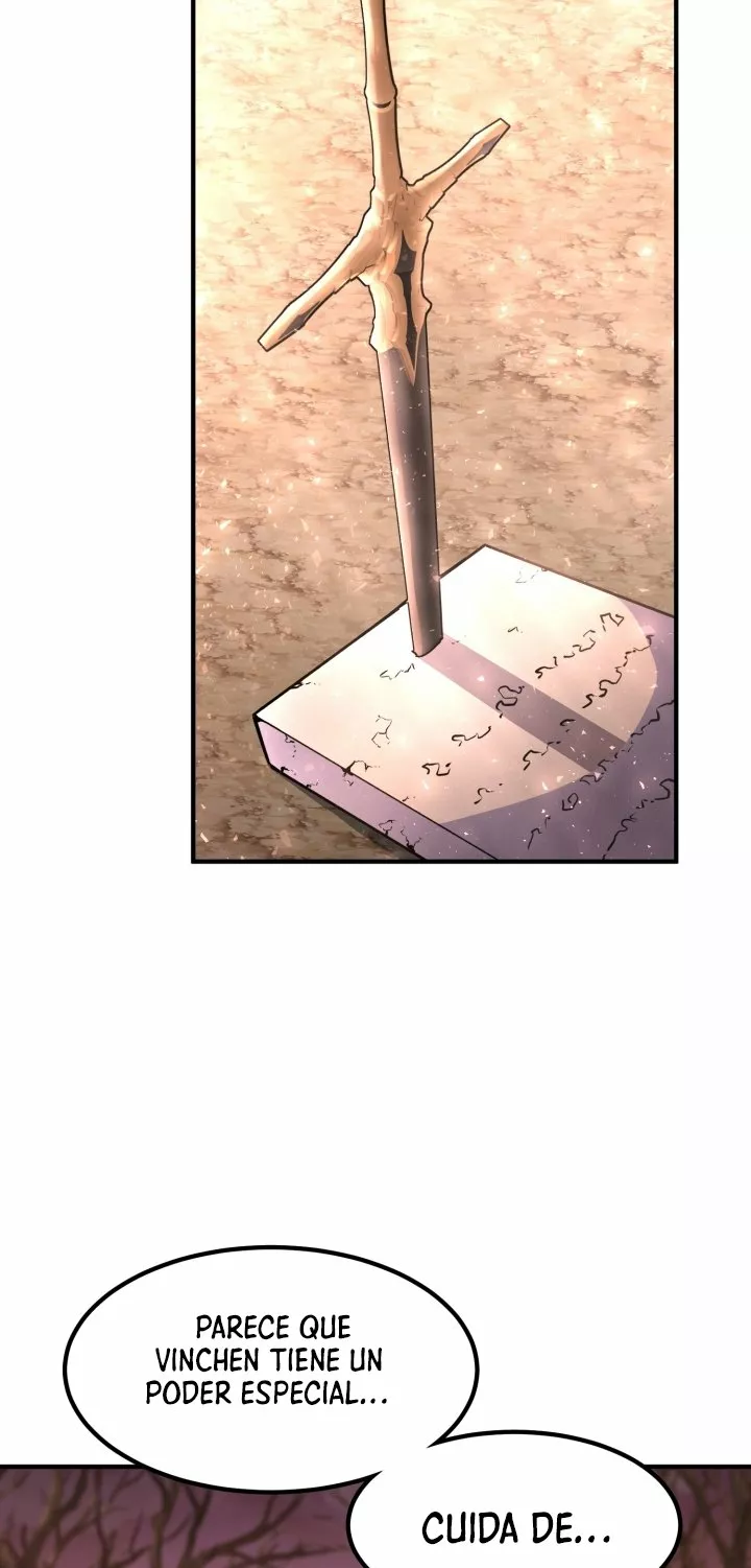 Página 71 del Manga