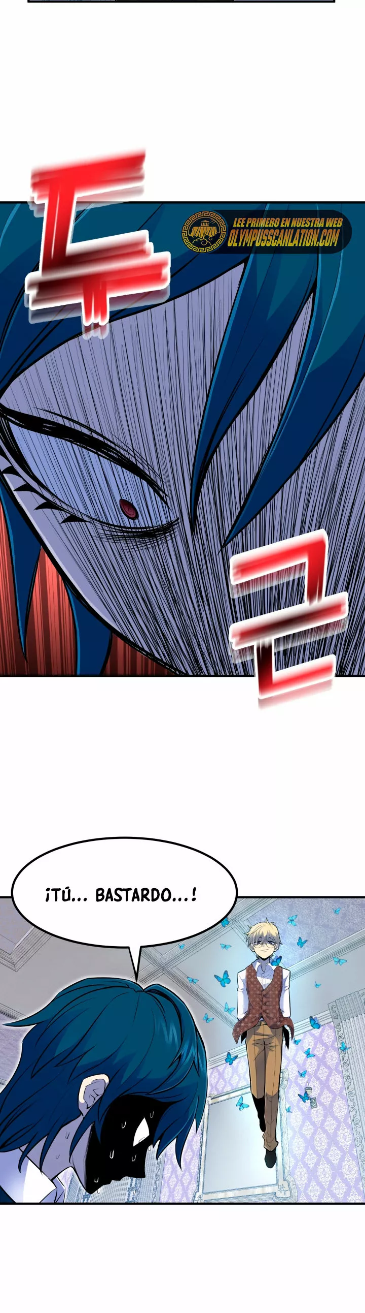 Página 37 del Manga