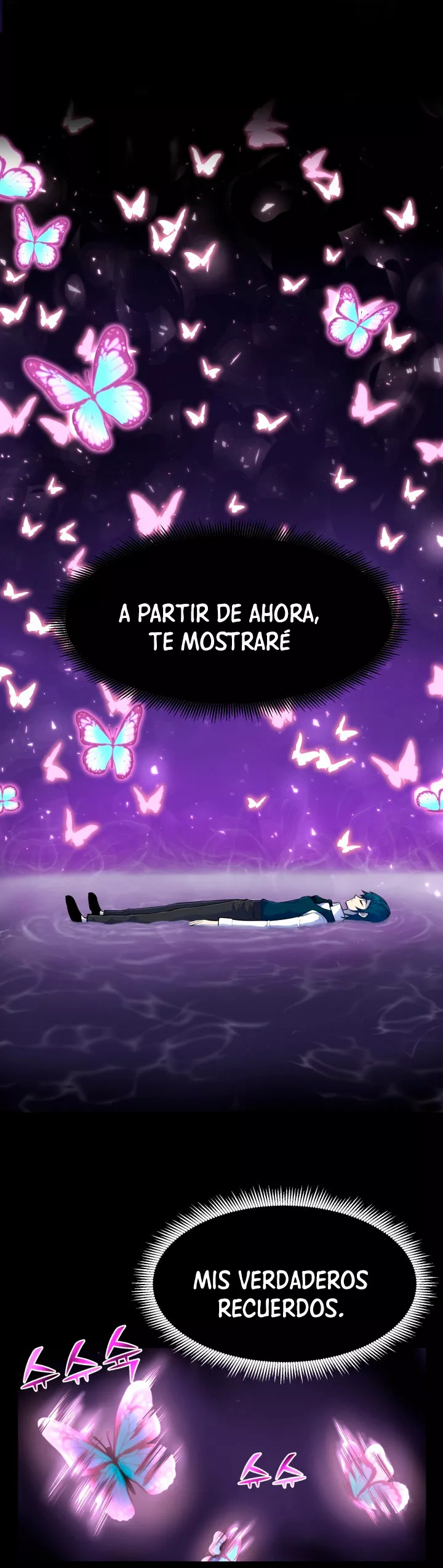 Página 39 del Manga
