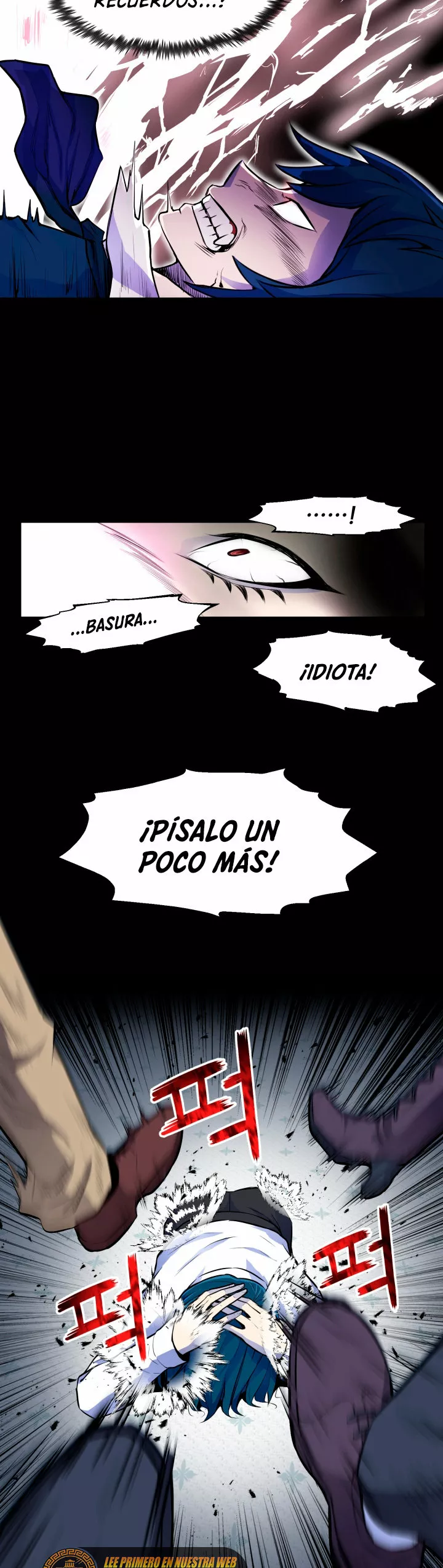 Página 41 del Manga