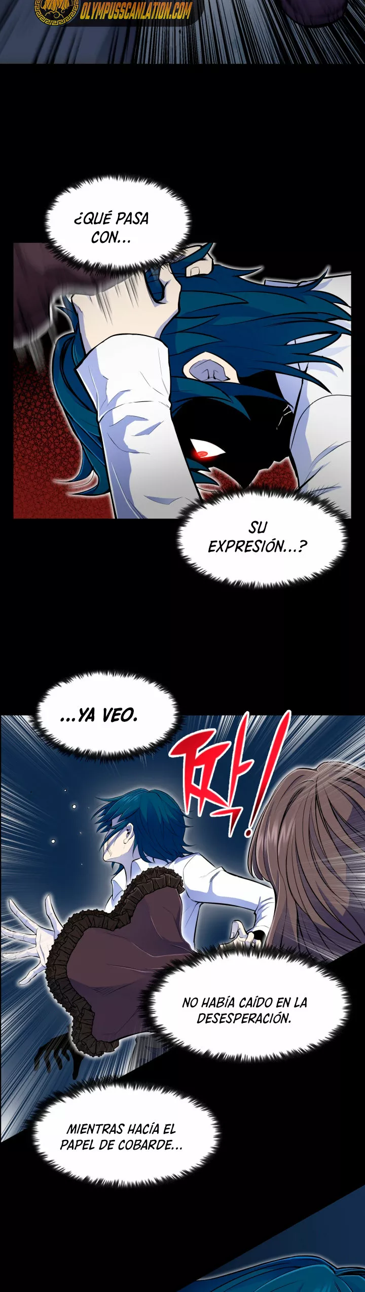 Página 42 del Manga