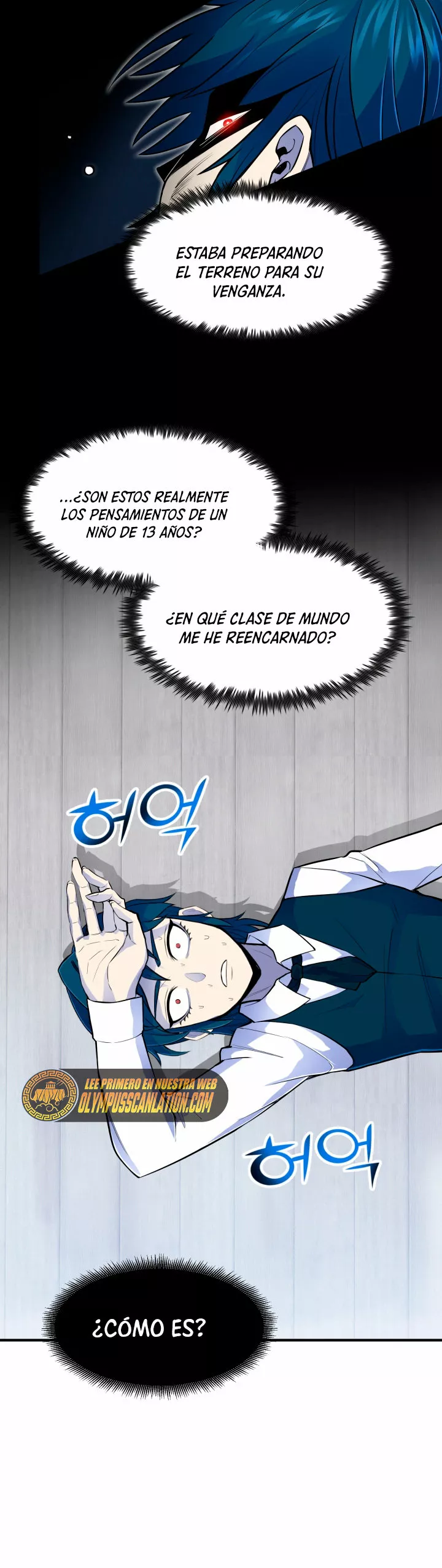 Página 43 del Manga