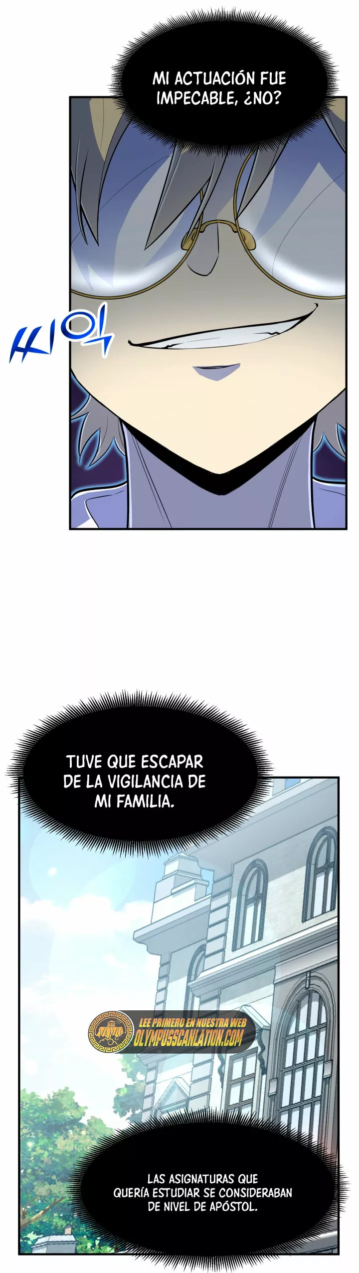 Página 44 del Manga