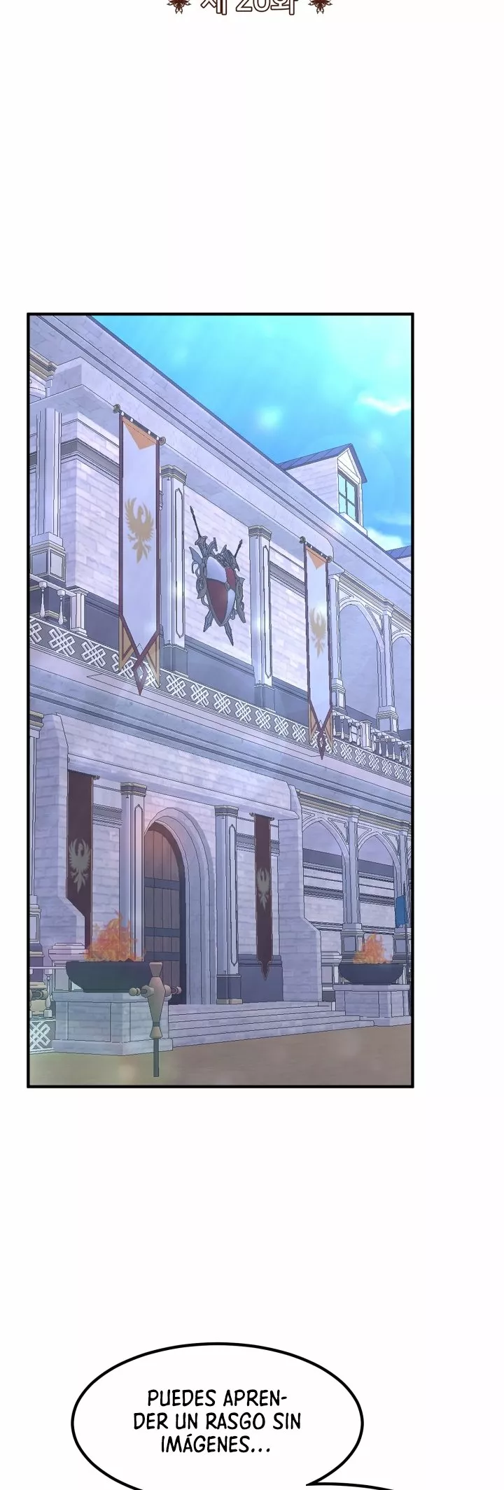 Página 39 del Manga