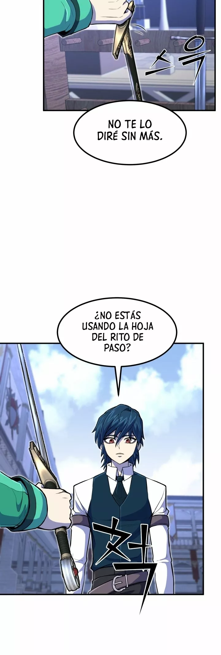 Página 41 del Manga