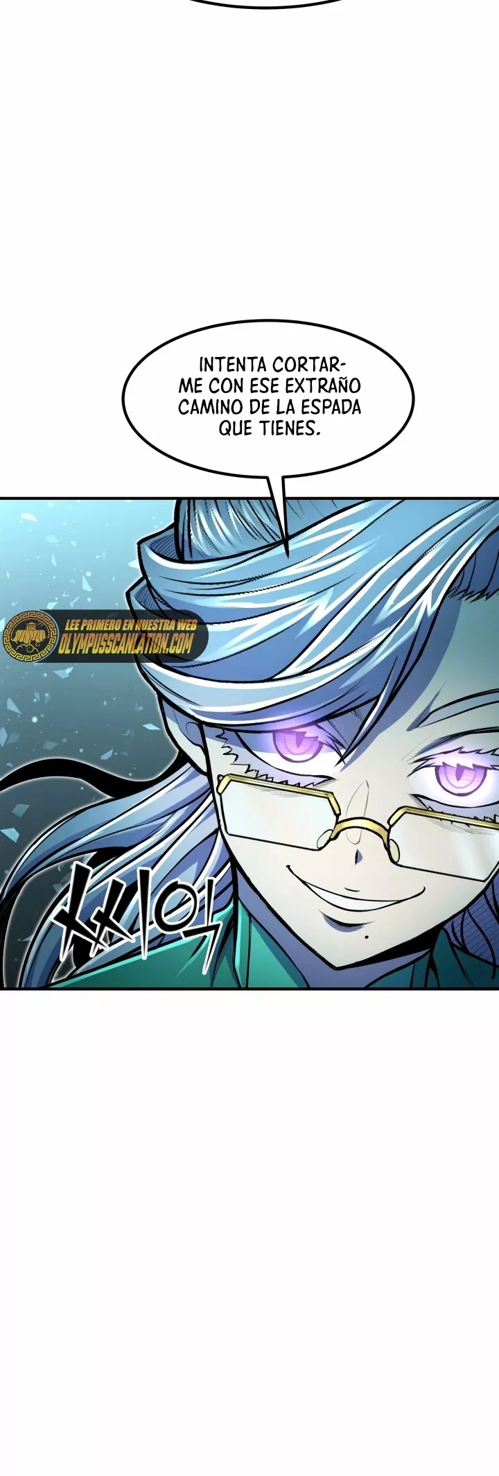 Página 44 del Manga
