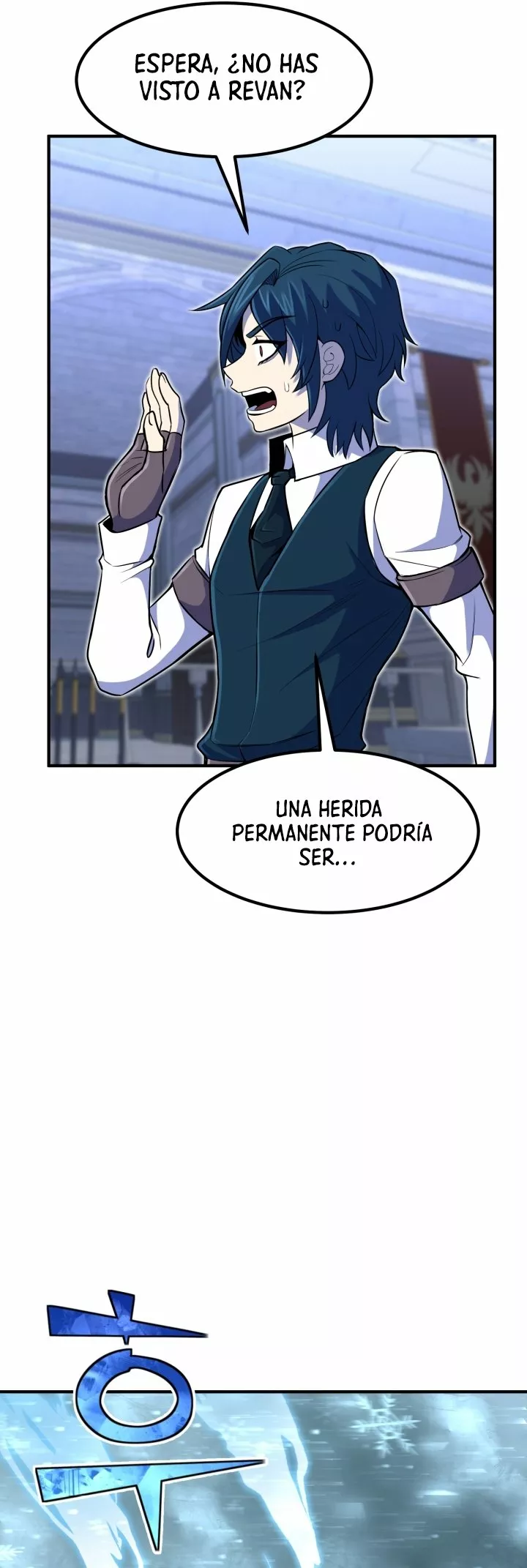 Página 45 del Manga