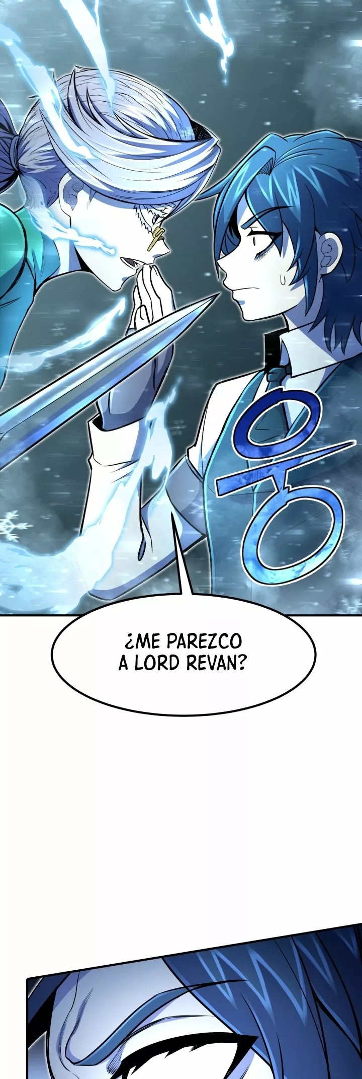 Página 46 del Manga