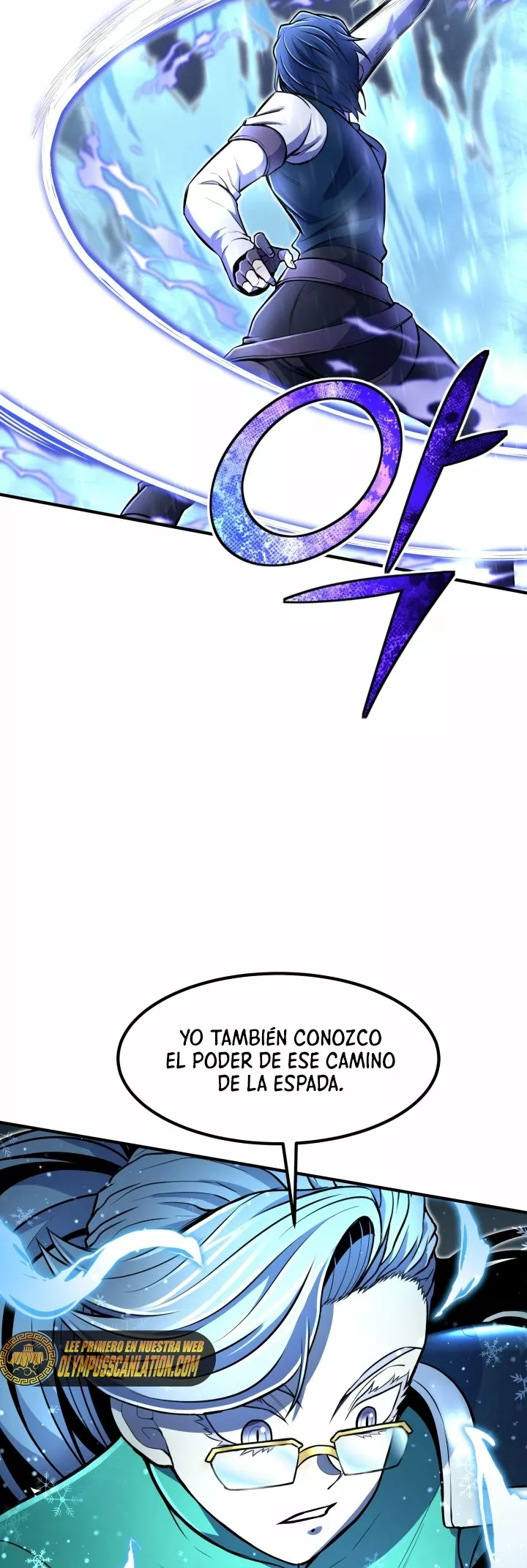 Página 48 del Manga