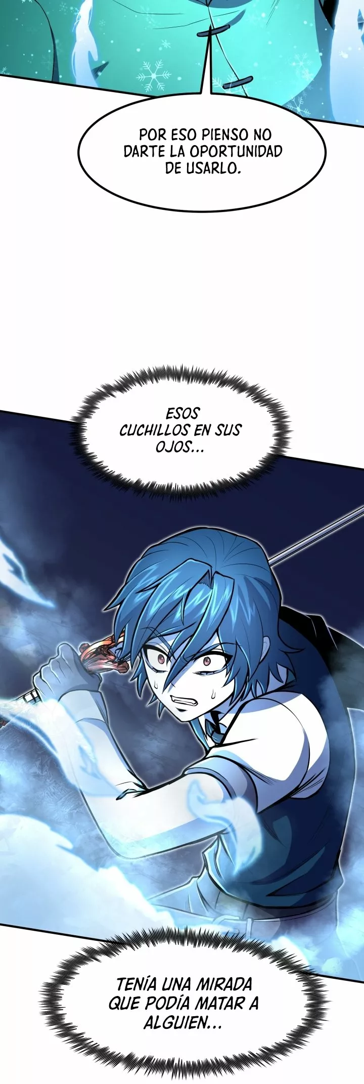 Página 49 del Manga