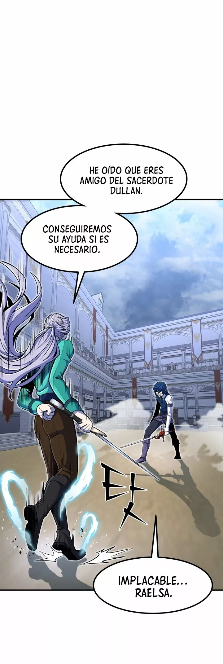 Página 50 del Manga