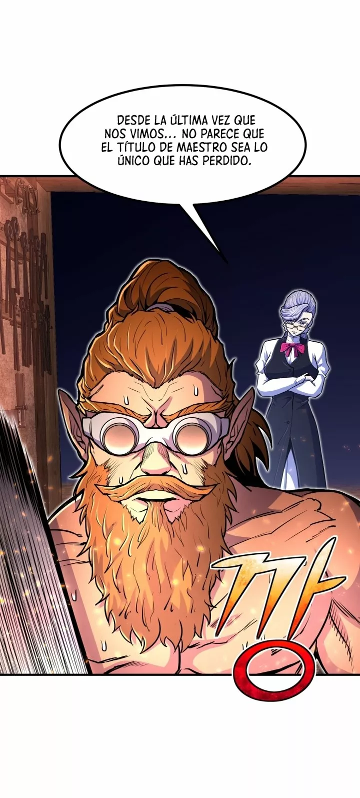 Página 62 del Manga