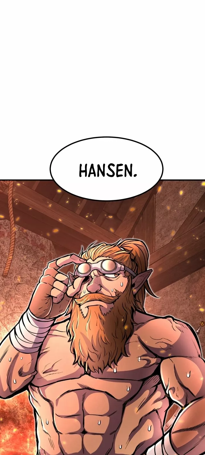 Página 64 del Manga