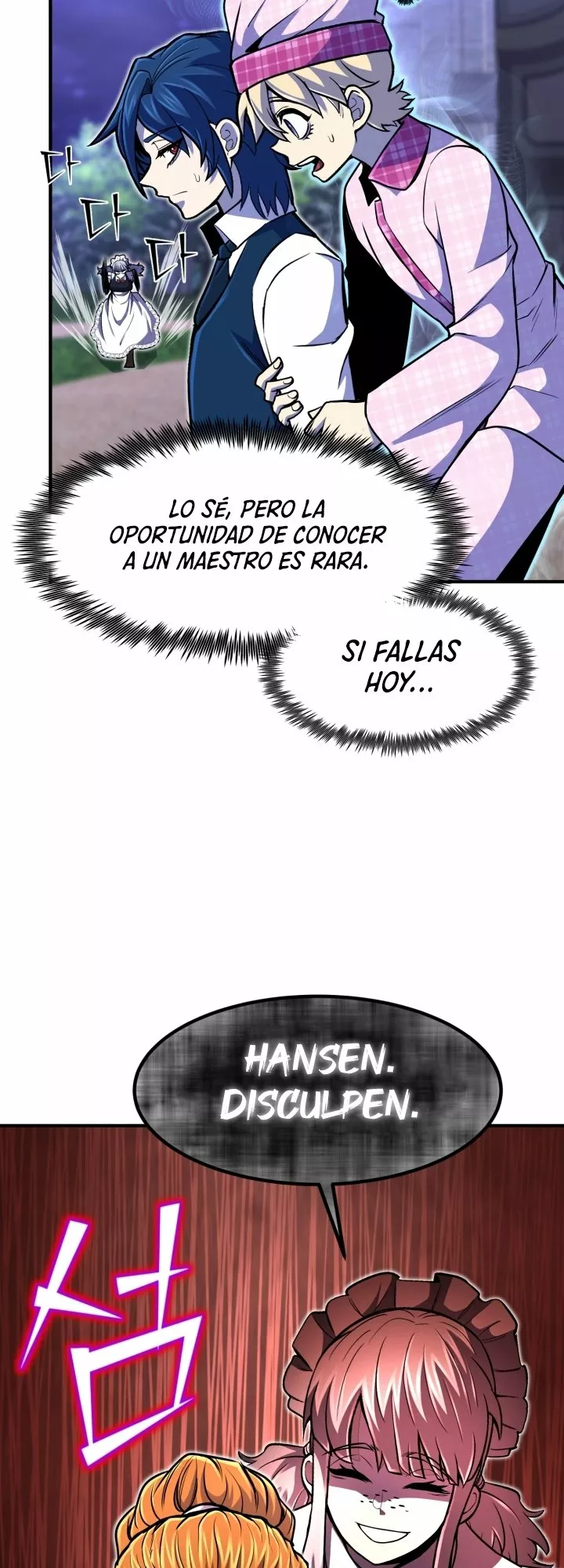 Página 36 del Manga