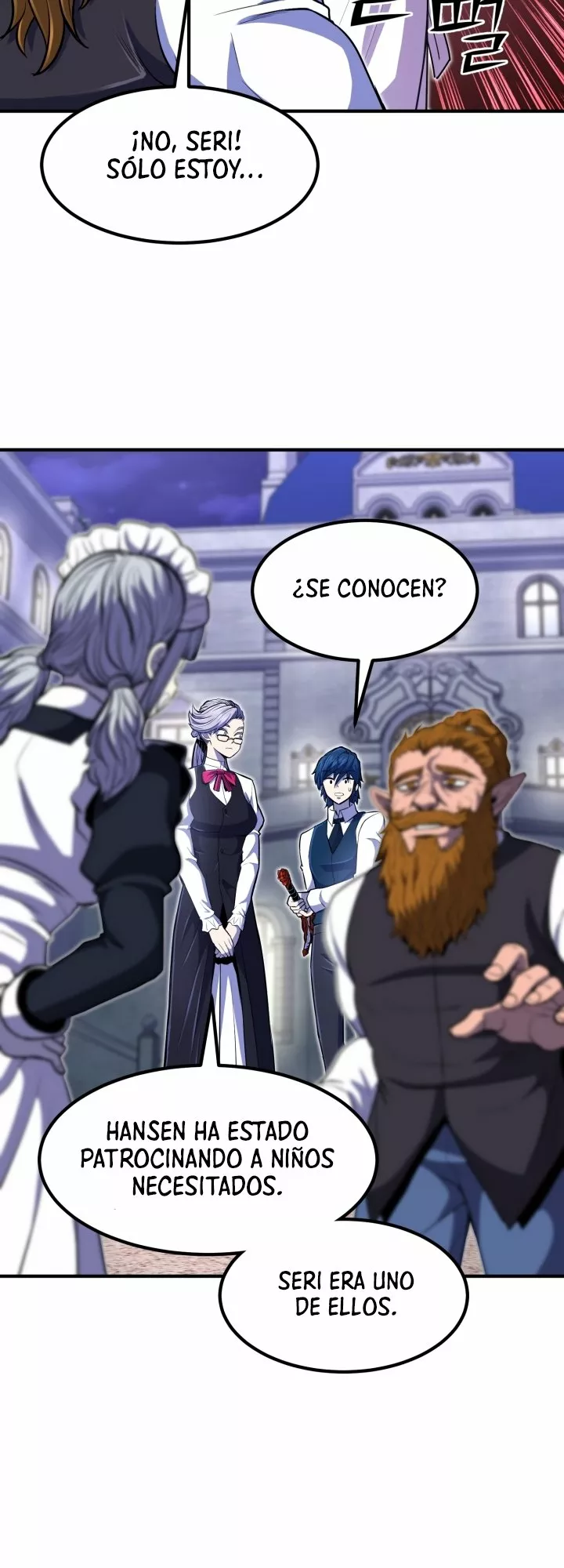 Página 38 del Manga