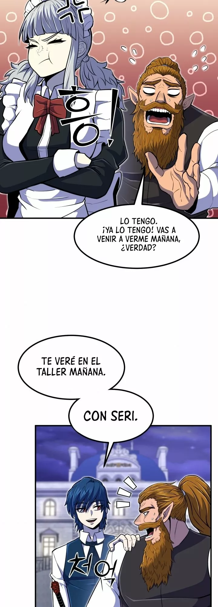 Página 40 del Manga