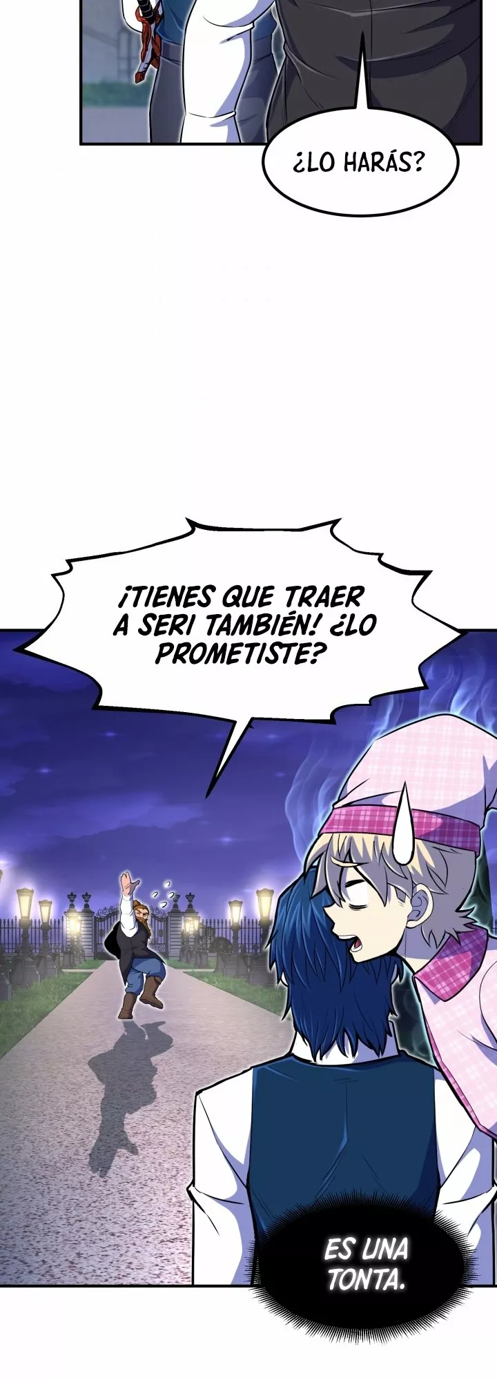 Página 41 del Manga