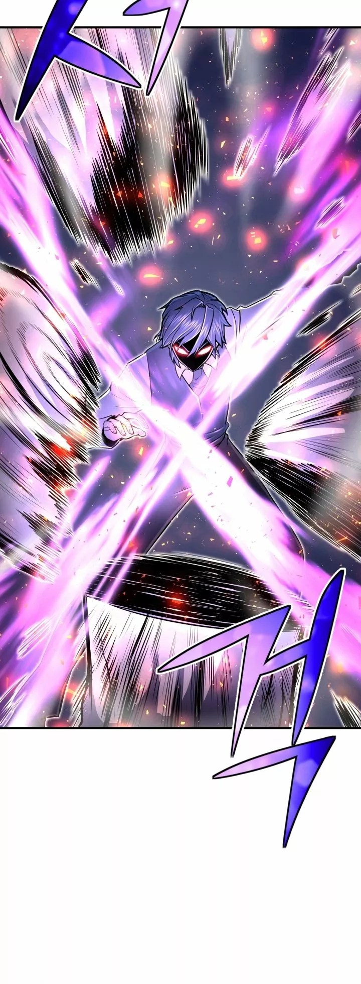 Página 45 del Manga