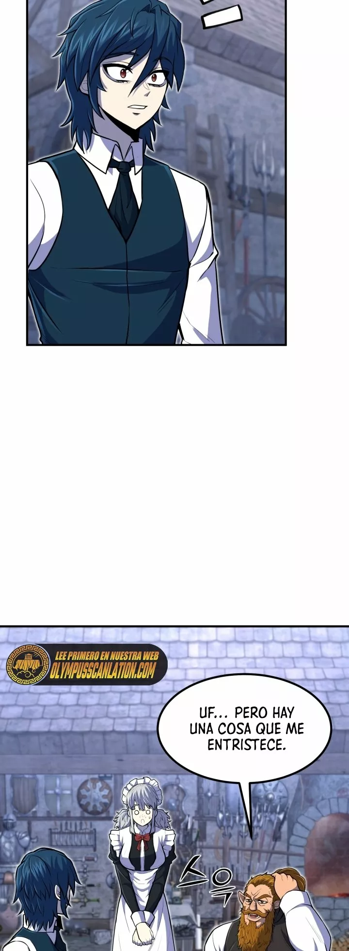 Página 50 del Manga