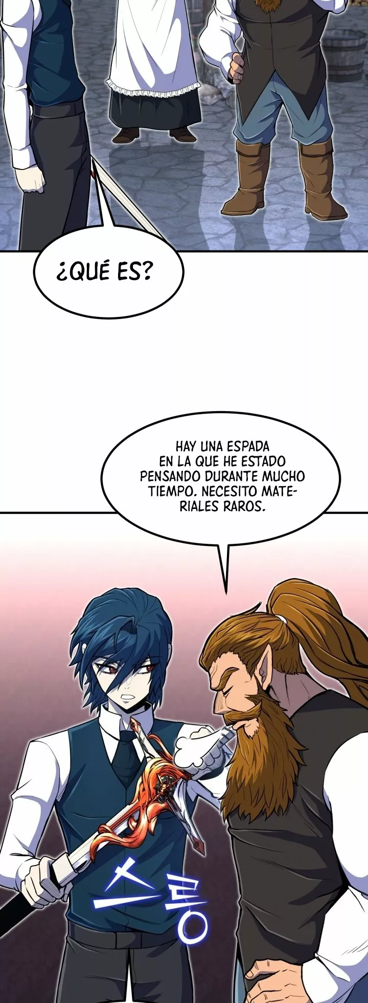 Página 51 del Manga