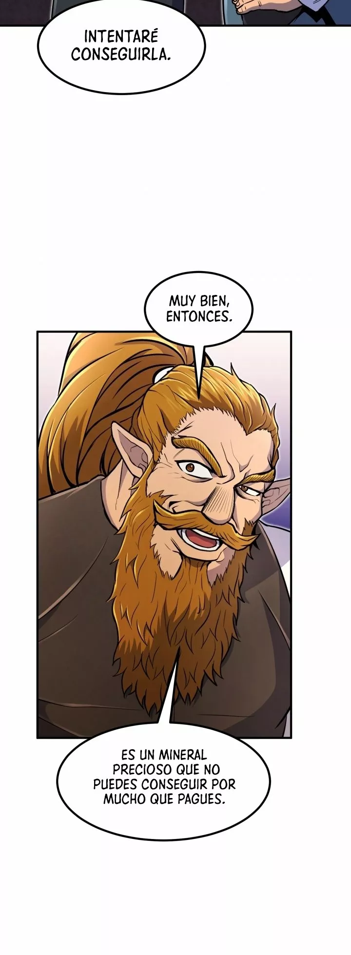 Página 52 del Manga