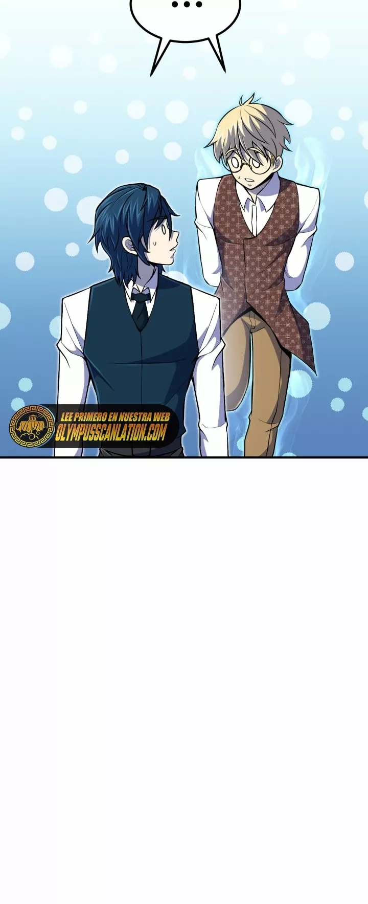Página 54 del Manga