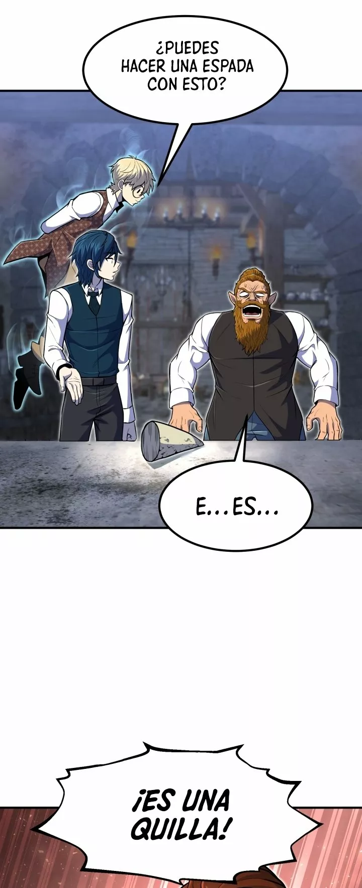 Página 56 del Manga
