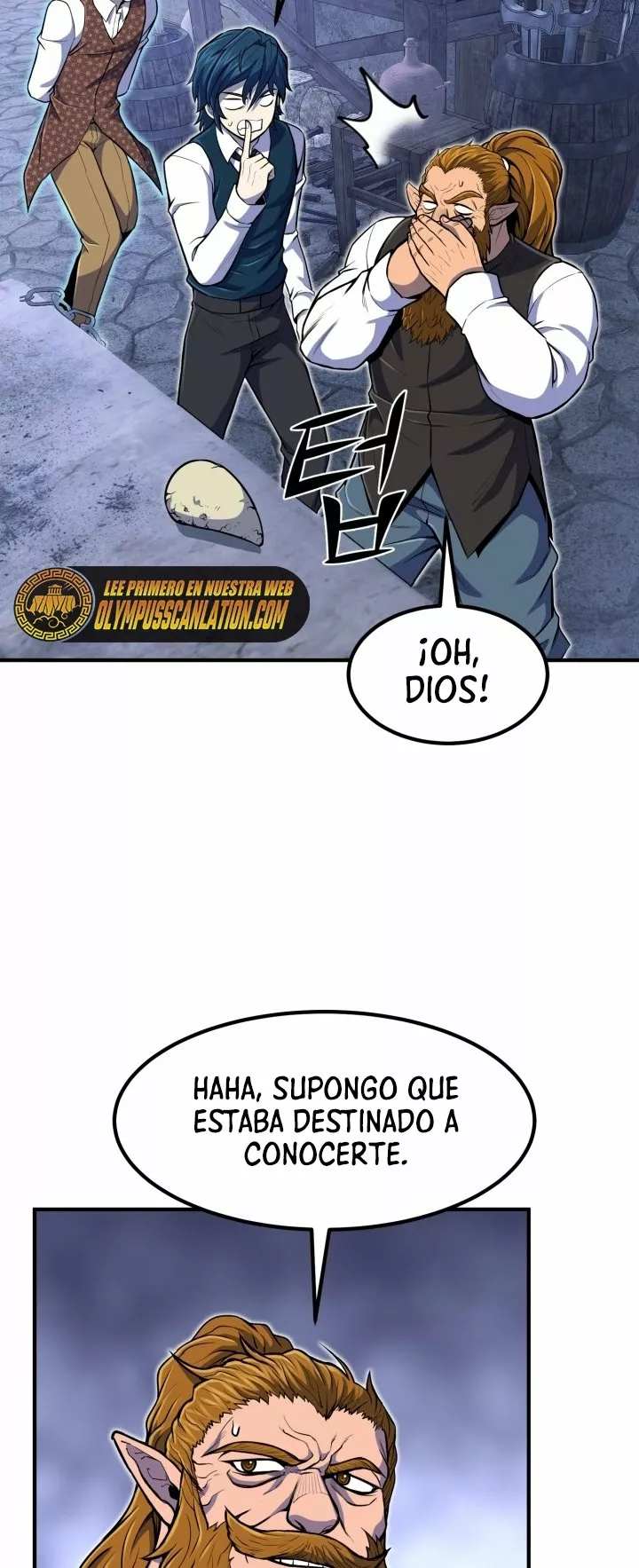 Página 58 del Manga