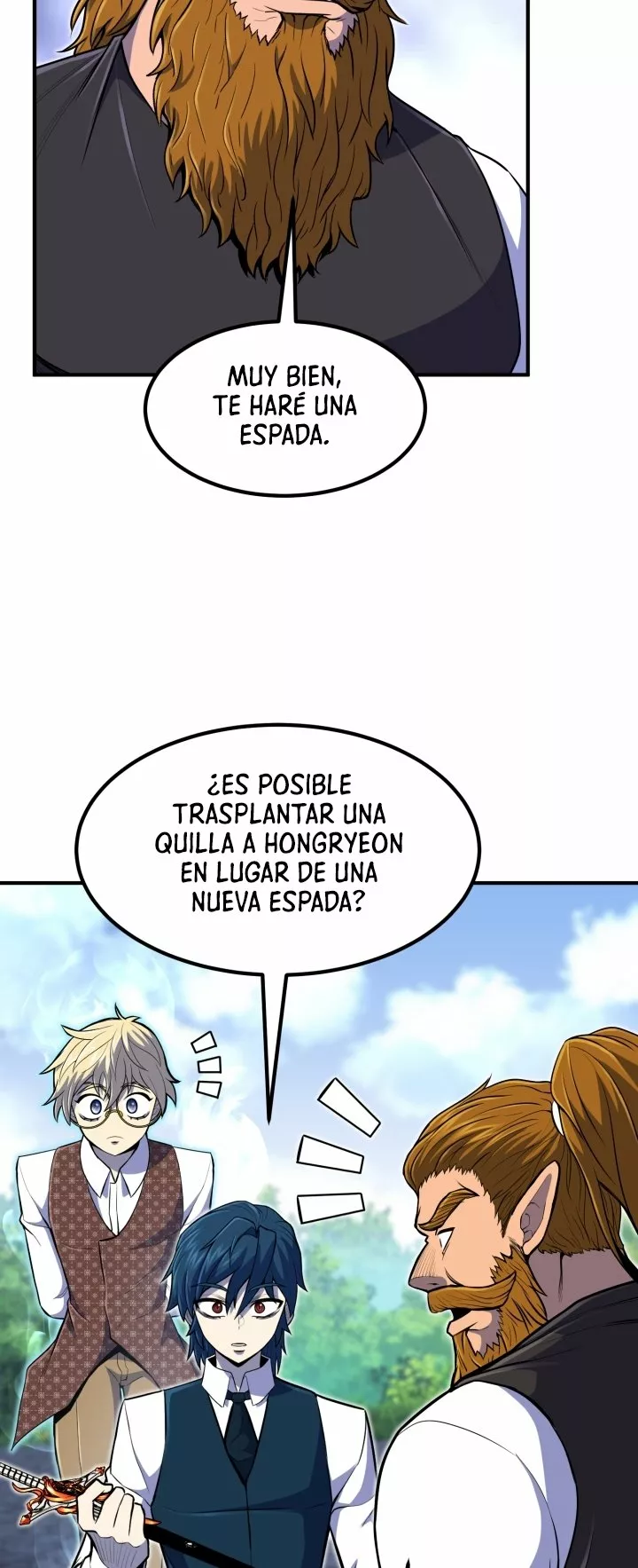 Página 59 del Manga
