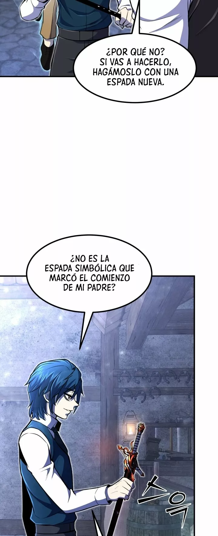 Página 60 del Manga