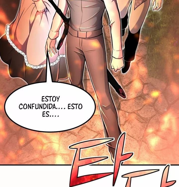 Página 64 del Manga