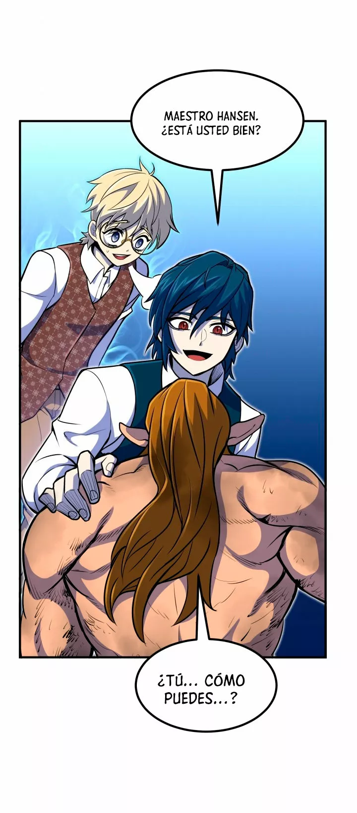 Página 36 del Manga