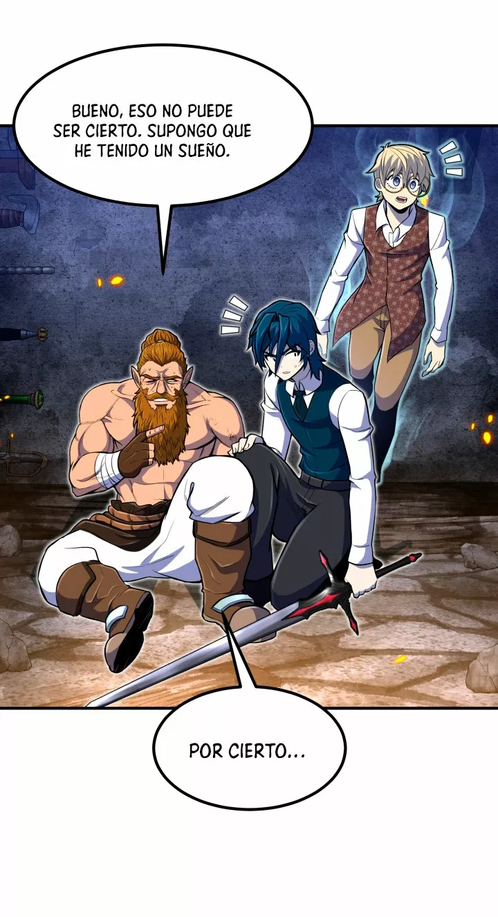 Página 39 del Manga