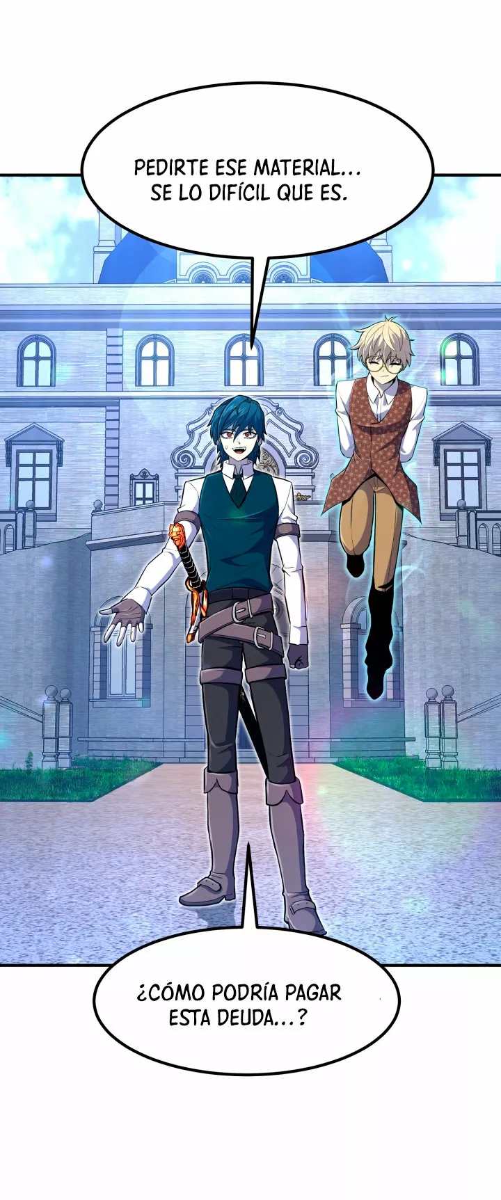 Página 63 del Manga