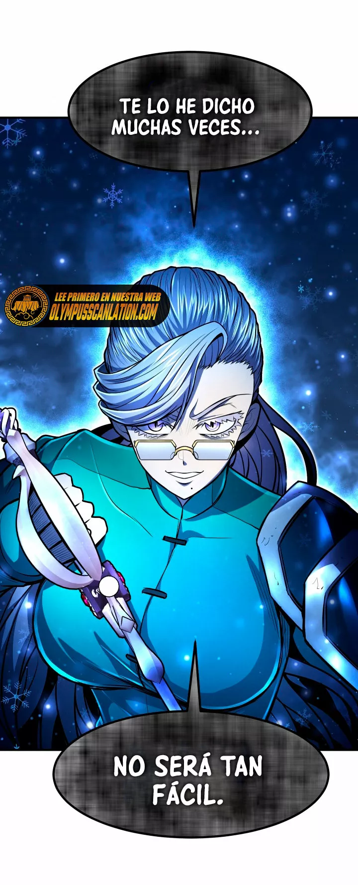 Página 69 del Manga
