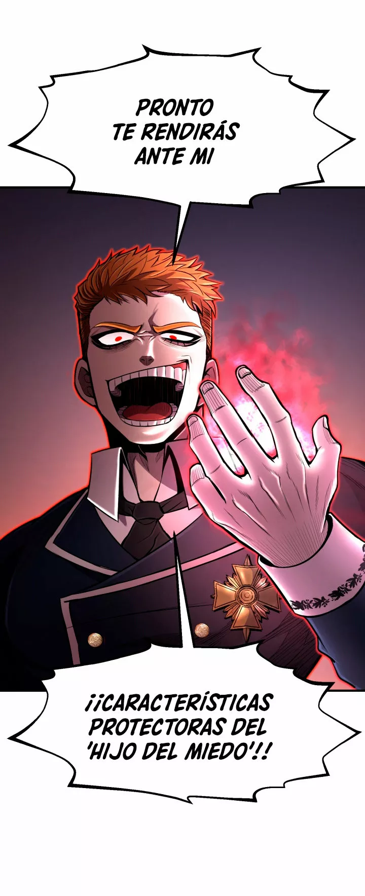 Página 35 del Manga