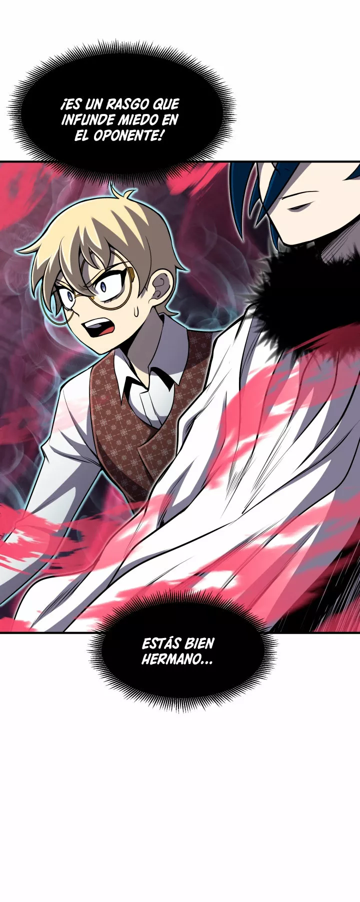 Página 39 del Manga