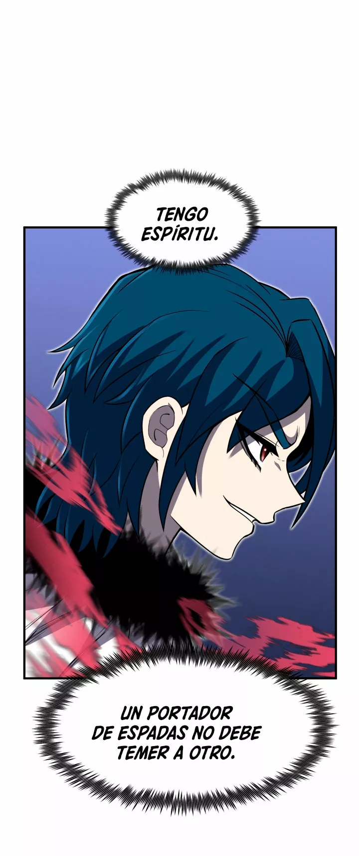 Página 41 del Manga