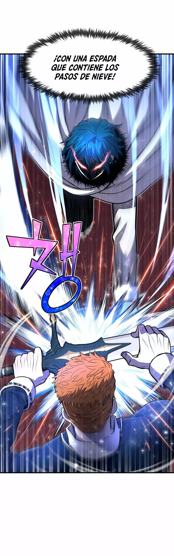 Página 55 del Manga