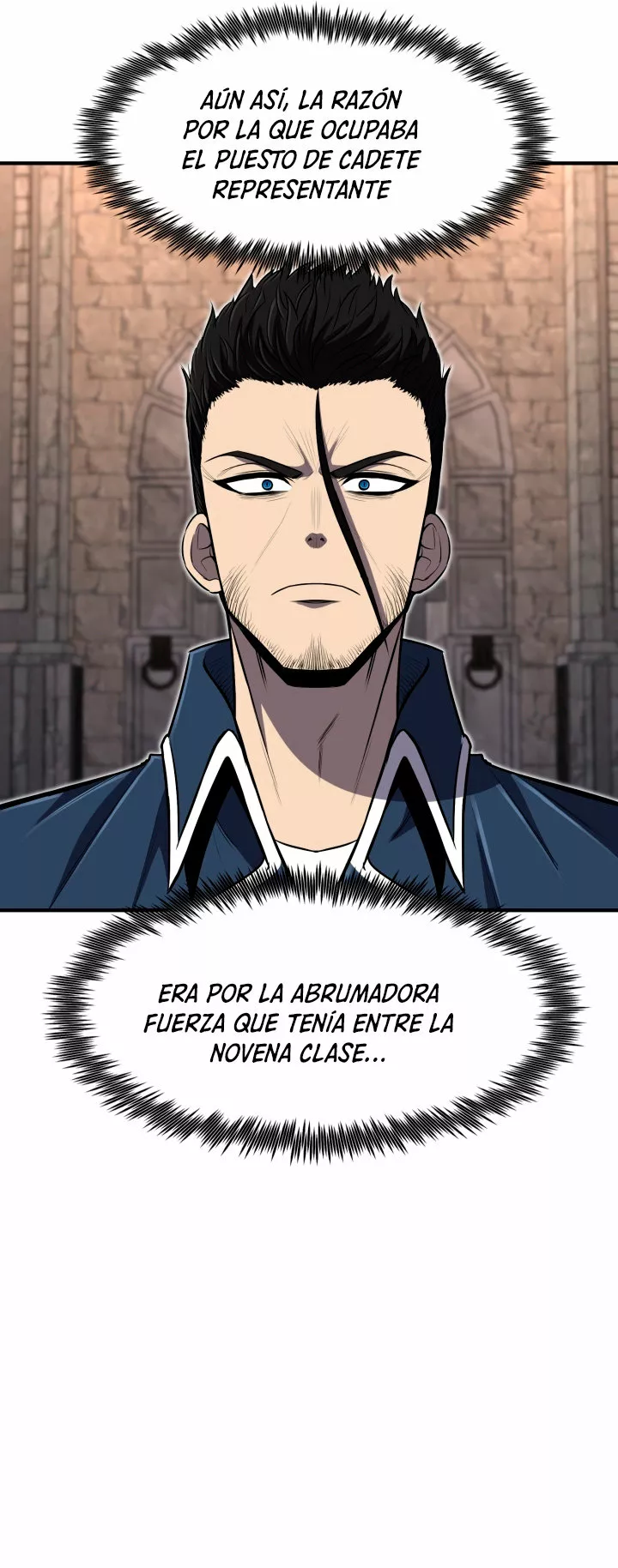 Página 60 del Manga