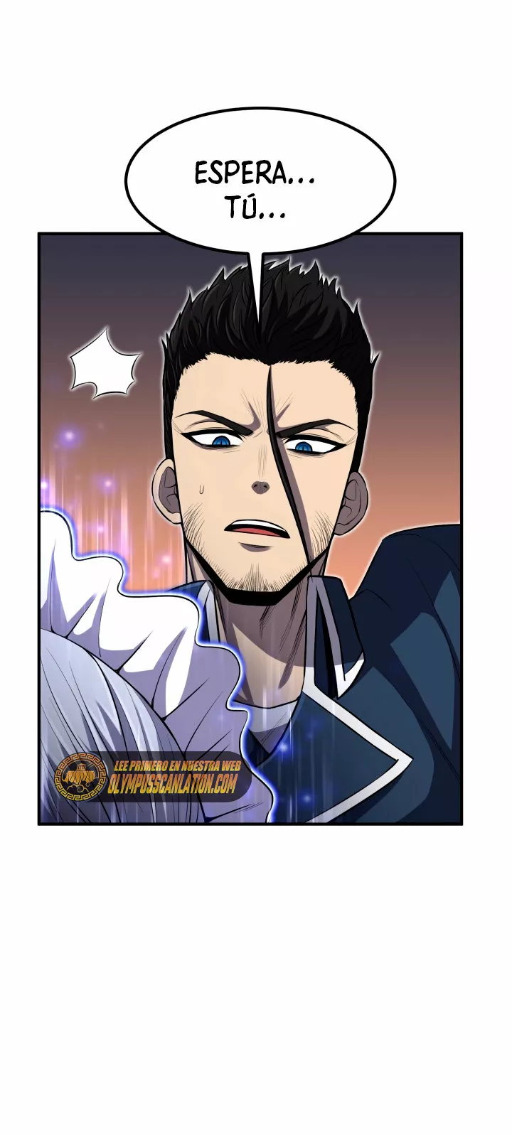 Página 43 del Manga