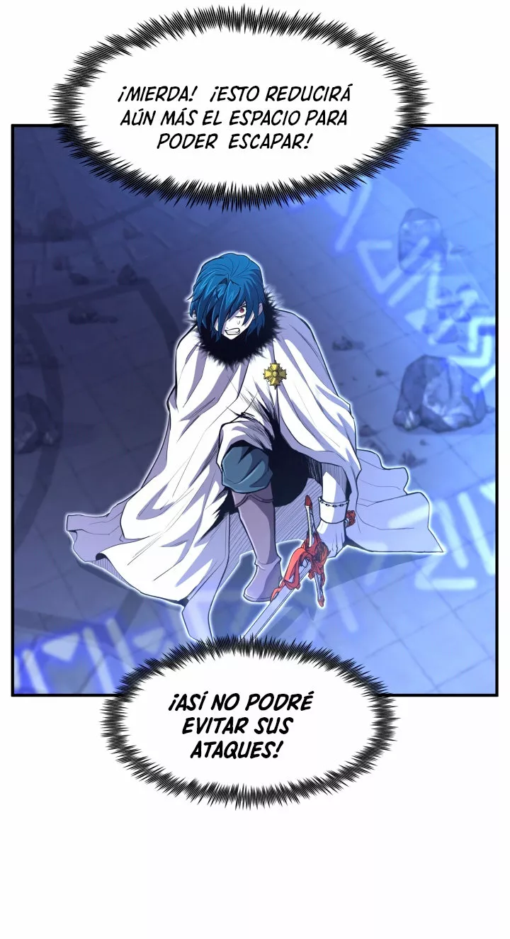 Página 54 del Manga